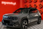 Renault 4 E-TECH ELECTRIC Comfort Range Techno 52kWh