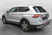 Volkswagen Tiguan 2.0 Tdi 4MOT Elegance Dsg
