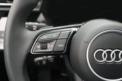 Audi A3 TFSI Sportback