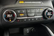 Ford Focus 1.5 EcoBoost Titanium aut