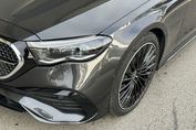 Mercedes Klasa E 220 d 4-Matic AMG Estate