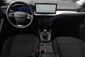 Ford Focus Ecoboost Mhev Titanium x