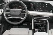 Audi Q5 TDI quattro S line Sportback