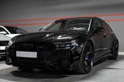 Audi A6 RS6 TFSI quattro Performance Avant