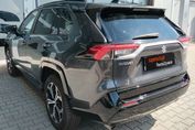 Suzuki Across 2.5 Plug-in Hybrid Elegance 4WD CVT