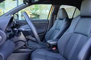 Toyota Yaris Cross Hybrid 1.5 Adventure