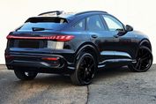 Audi Q5 Sportback TDI quattro