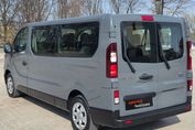 Renault Trafic 2.0 Blue dCi L2 Equilibre