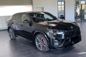 BMW X2 xDrive20d M Sport