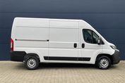 Opel Movano Heavy L2H2