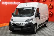 Fiat Ducato Maxi H3-Power L3H2