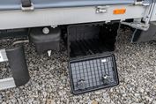Iveco Daily 70C18 Hi-Matic Zabudowa 15EP + Winda