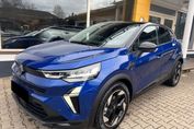 Renault Captur Techno Eco-G LPG 1.2 TCe