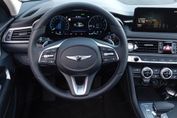 Genesis G70 Shooting Brake G70 2.0T Plus 8AT AWD