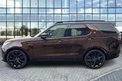 Land Rover Discovery V D350