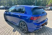 Volkswagen Golf TSI 4Mot. R DSG