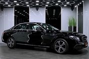 Mercedes Klasa E 220 d 4-Matic 9G-TRONIC