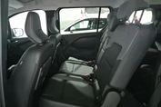 Nissan Townstar Combi L2H1 N-Connecta AT