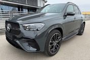 Mercedes GLE 450 d 4-Matic AMG Line
