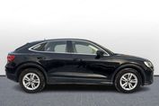 Audi Q3 35 TFSI mHEV S tronic