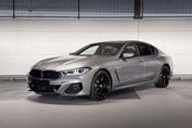 BMW Seria 8 840d xDrive Gran Coupe