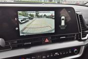 Kia Sportage 1.6 T-GDI HEV L 2WD aut