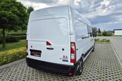 Renault Master dCi L3H2