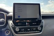 Toyota Corolla Cross 2.0 Hybrid Comfort