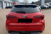 Toyota Corolla GR Sport 2.0 Hybrid Dynamic Force