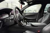 BMW Seria 5 Touring 530d xDrive M Sport