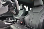 BMW X4 xDrive20i GPF M Sport sport-aut