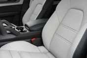 Porsche Cayenne Coupe Black Edition