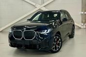 BMW X3 xDrive20d M Sport