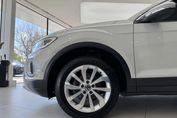 Volkswagen T-Roc 1.5 TSI Life DSG