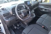Citroen Berlingo Van L2H1 Zabudowa Brygadowa
