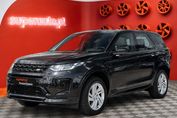 Land Rover Discovery Sport P200 R-Dynamic S