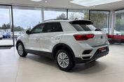 Volkswagen T-Roc 1.5 TSI ACT Advance DSG