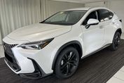 Lexus NX 350h Prestige 2.5 Hybrid AWD
