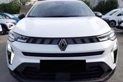 Renault Symbioz Evolution 1.8 E-Tech Full Hybrid