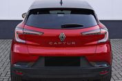 Renault Captur Techno 1.3 TCe mHEV