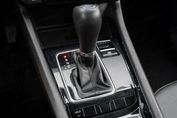 Jeep Compass 1.5 DCT