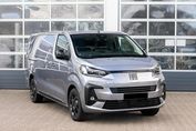 Fiat Scudo XL L2H1 EAT8