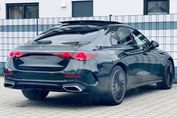 Mercedes Klasa E 220 d 4-Matic AMG