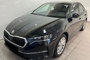 Skoda Octavia Drive Essence 2.0 TDI DSG