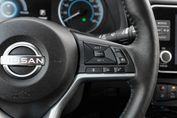 Nissan Leaf 40kWh N-Connecta