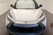 Toyota C-HR GR Sport 2.0 Hybrid Dynamic Force
