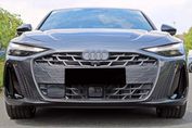 Audi A6 TDI quattro