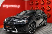 Lexus UX 250h GPF Business 2WD