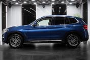 BMW X3 xDrive30e Luxury Line