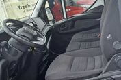 Iveco Daily 2.3 35S14 V Hi-Matic (16m3)